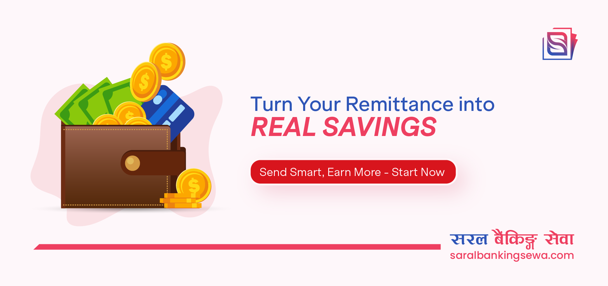 Best Remittance Account in Nepal for People Living Abroad